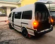 Toyota HiAce 2005 Manual - 2