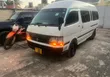 Toyota HiAce 2005 Manual - 3