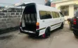 Toyota HiAce 2005 Manual - 4