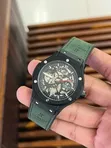 Hublot Automatic Watch - Brand New - 1