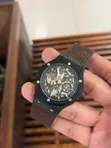 Hublot Automatic Watch - Brand New - 2