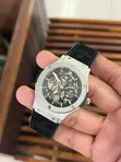 Hublot Automatic Watch - Brand New - 4