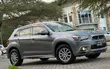 Mitsubishi RVR 2.0 2011 Gray - 4