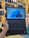 Lenovo ThinkPad L14 16GB RAM, 256GB SSD, AMD Ryzen 5 - 5