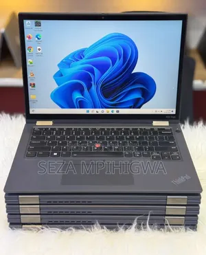 Lenovo ThinkPad X13 Yoga Gen 3 Laptop