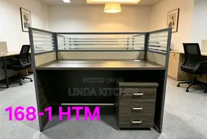 Office Table for 1 Person