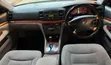 Toyota Mark II 2004 Silver - 5