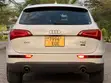 Audi Q5 2009 Pearl White - 3