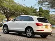 Audi Q5 2009 Pearl White - 4
