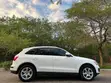 Audi Q5 2009 Pearl White - 5
