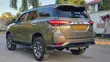 Toyota Fortuner 2.8 D AWD 2021 Brown - 1