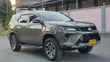 Toyota Fortuner 2.8 D AWD 2021 Brown - 4