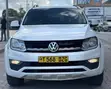 Volkswagen Amarok 2018 White - 1
