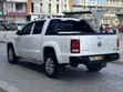 Volkswagen Amarok 2018 White - 3