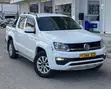 Volkswagen Amarok 2018 White - 4