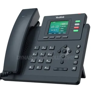 Yealink T33G Enterprise HD IP Phone