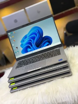 Dell Latitude 5320 Laptop - i7, 32GB RAM, 256GB SSD