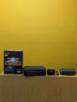 E99 Mini Drone with Dual Camera - 3
