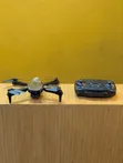 E99 Mini Drone with Dual Camera - 5