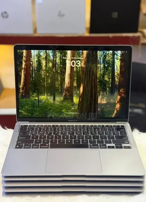 Apple MacBook Air 2020 13" 8GB RAM, 256GB SSD