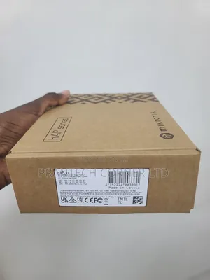 MikroTik hAP ac Router RB962UiGS-5HacT2HnT