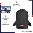 Wiwu Elite Backpack 15.6" - Brand New - 2
