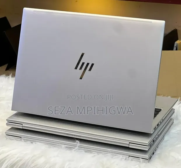 HP EliteBook 830 G9 Laptop - 13" Touchscreen - 1