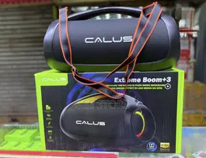Calus Extreme Boom+3 Wireless Speaker