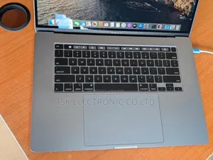 Apple MacBook Pro 2019 16" 32GB RAM 512GB SSD