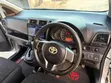 Toyota Ractis 2012 Silver - 4