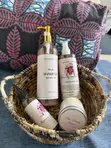 Bastavan Essentials Full Hair Care Set - 2