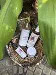 Bastavan Essentials Full Hair Care Set - 3