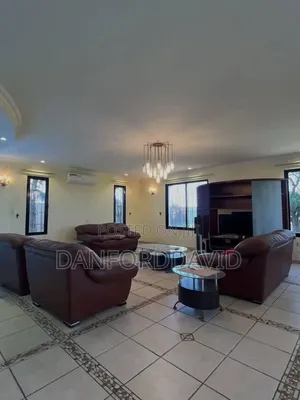Furnished 5-Bedroom House for Rent in Kahwa Real Estate, Kawe