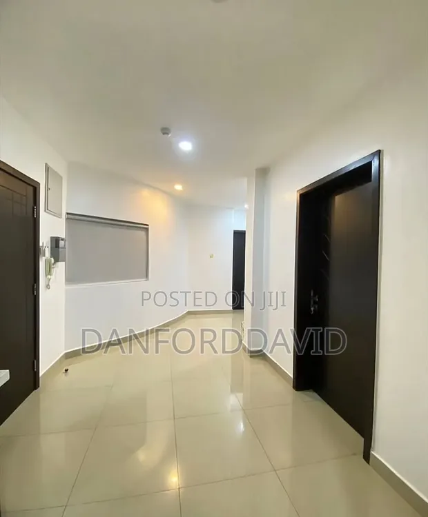 Furnished 2-Bedroom Apartment for Rent in Kahwa Real Estate, Oyster Bay - 1