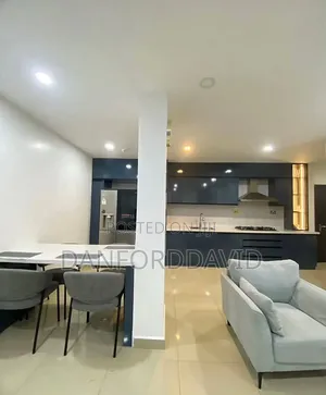 Furnished 2-Bedroom Apartment for Rent in Kahwa Real Estate, Oyster Bay