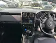 Mazda Verisa 2010 Maroon - 3