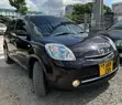 Mazda Verisa 2010 Maroon - 4
