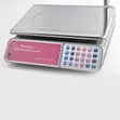 Digital Scale 40KG Rechargeable - 3