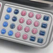 Digital Scale 40KG Rechargeable - 4