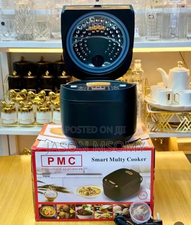 Smart Multi Cooker - 1