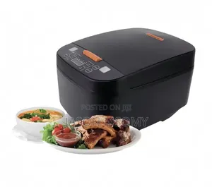 Smart Multi Cooker