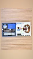 HAINOTEKO Smartwatch with SIM Card Slot - 1