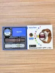 HAINOTEKO Smartwatch with SIM Card Slot - 2