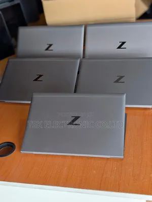 Laptop HP ZBook Fury 16 G9 - Intel Core i7, 16GB RAM, 512GB SSD
