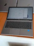 Laptop HP ZBook Fury 16 G9 - Intel Core i7, 16GB RAM, 512GB SSD - 3