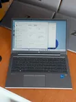 Laptop HP ZBook Fury 16 G9 - Intel Core i7, 16GB RAM, 512GB SSD - 4