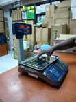 F19 Digital Scale 40KG - 1