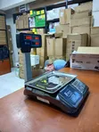 F19 Digital Scale 40KG - 2