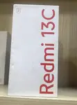 Xiaomi Redmi 13C 5G 256GB Red - 1