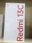 Xiaomi Redmi 13C 5G 256GB Red - 3